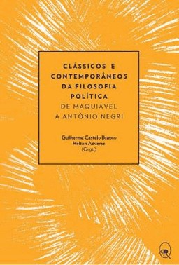 Classicos E Contemporaneos Da Filosofia Politica