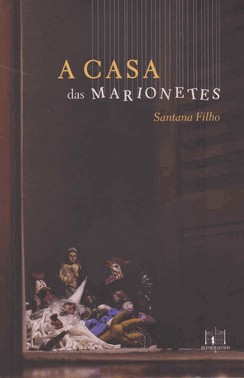 A Casa Das Marionetes