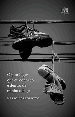 O Pior Lugar Que Eu Conheco E Dentro Da Minha Cabeca