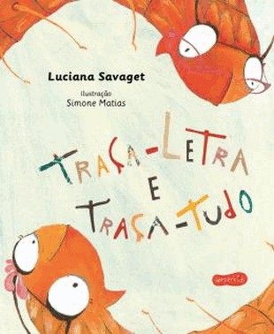 Traca-Letra E Traca-Tudo