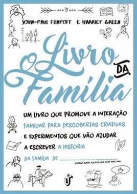 O Livro Da Familia