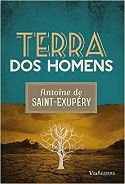 Terra Dos Homens