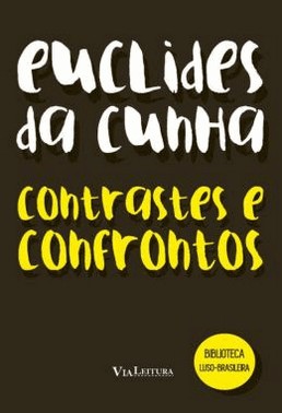 Contrastes E Confrontos - Colecao Biblioteca Luso-Brasileira