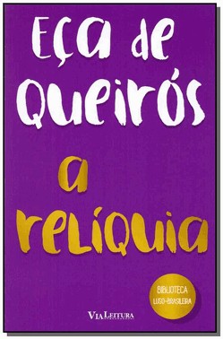 Reliquia, A