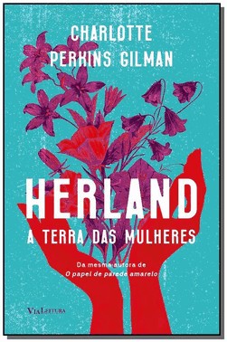 Herland - A Terra Das Mulheres