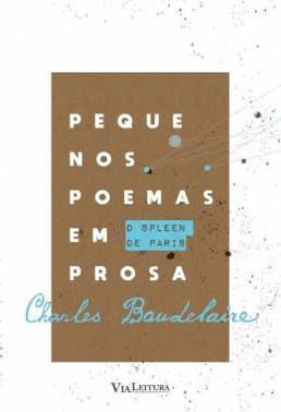 Pequenos Poemas Em Prosa