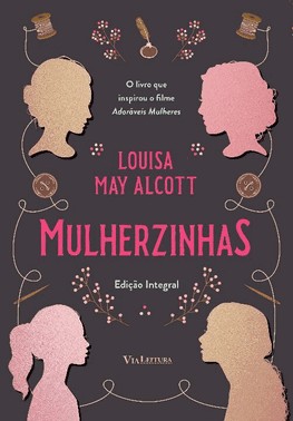 Mulherzinhas – Adoraveis Mulheres - Edicao Integral
