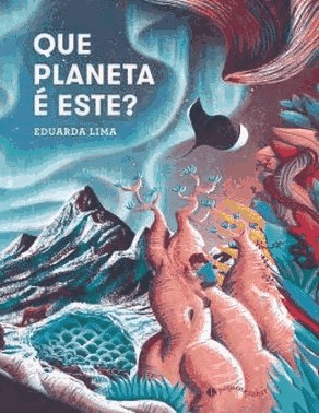 Que Planeta e Este?