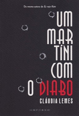 Um Martini Com O Diabo