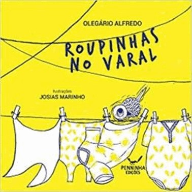 Roupinhas No Varal