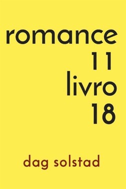 Romance 11, Livro 18