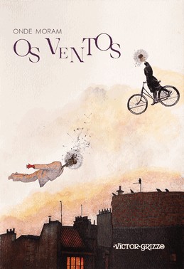 Onde Moram Os Ventos