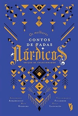Melhores Contos De Fadas Nordicos, Os - 02Ed/19