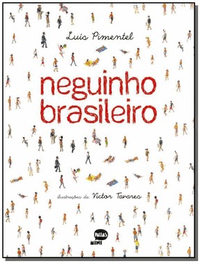 Neguinho Brasileiro