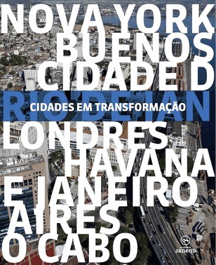 Cidades Em Transformacao