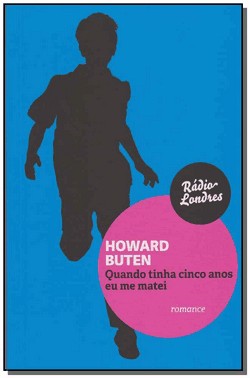 Quando Tinha Cinco Anos Eu Me Matei