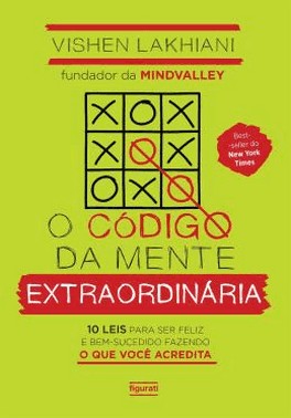 O Codigo Da Mente Extraordinaria