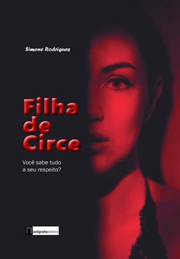 Filha De Circe - Voce Sabe Tudo A Seu Respeito?