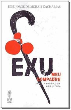 Exu Meu Compadre - Uma Abordagem Analitica