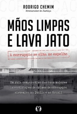 Maos Limpas E Lava Jato