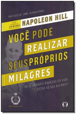 Voce Pode Realizar Seus Proprios Milagres