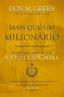 Mais Que Um Milionario
