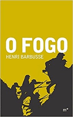 O Fogo - Diario De Um Pelotão