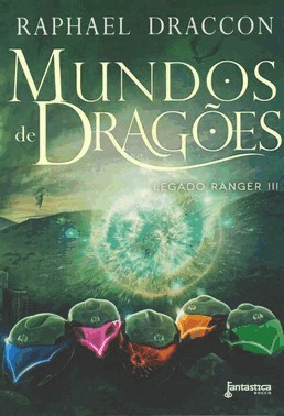 Mundo De Dragoes