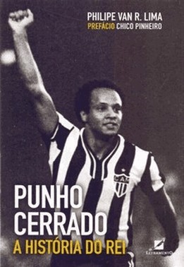 Punho Cerrado - A Historia Do Rei