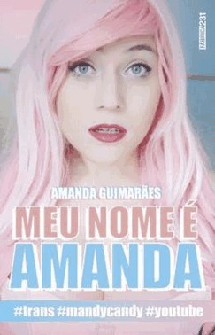 Meu Nome e Amanda
