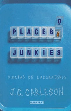 Placebo Junkies - Piratas De Laboratorio