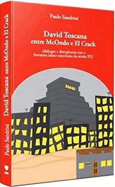 David Toscana Entre Mcondo E El Crack