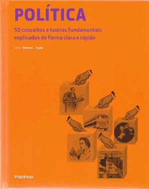 Politica: 50 Conceitos E Teorias Fundamentais