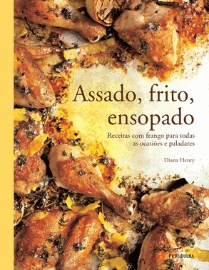 Assado, Frito, Ensopado
