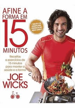 Afine A Forma Em 15 Minutos