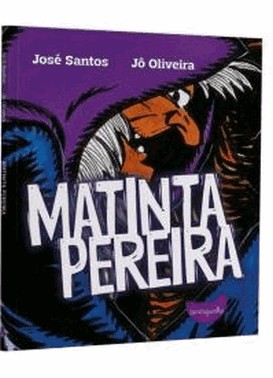 Matinta Pereira