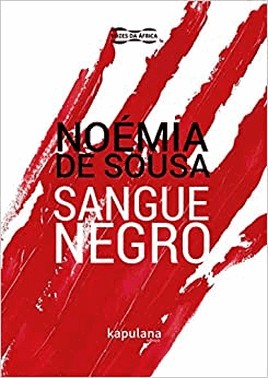 Sangue Negro