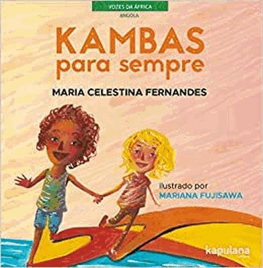 Kambas Para Sempre