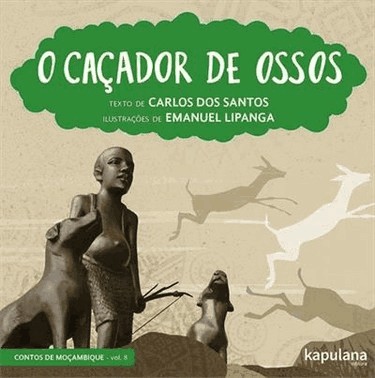 O Cacador De Ossos