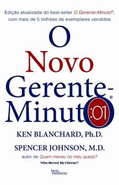 O Novo Gerente-Minuto
