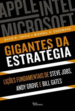 Gigantes Da Estrategia