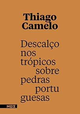 Descalco Nos Tropicos Sobre Pedras Portuguesas