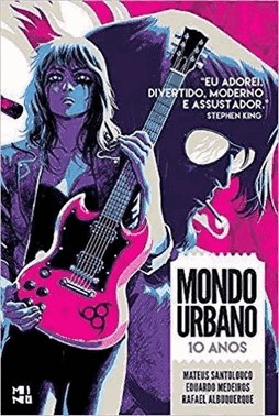 Mondo Urbano