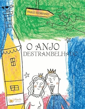 O Anjo Destrambelhado