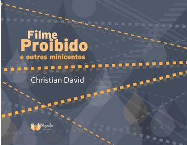 Filme Proibido E Outros Minicontos