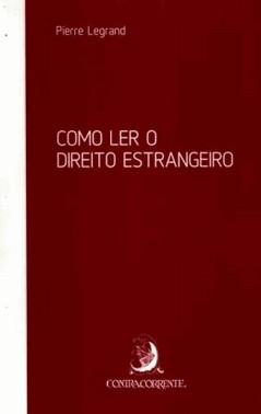 Como Ler O Direito Estrangeiro