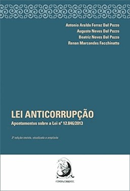 Lei Anticorrupcao - 03Ed/19