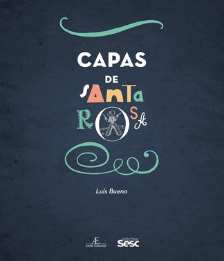 Capas De Santa Rosa