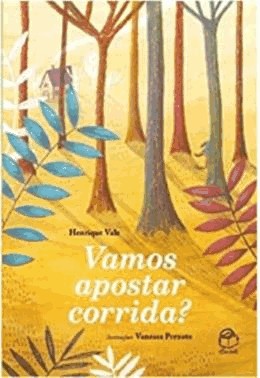 Vamos Apostar Corrida?