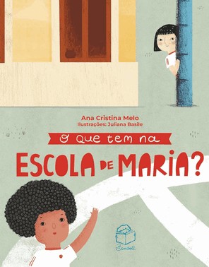 O Que Tem Na Escola De Maria?